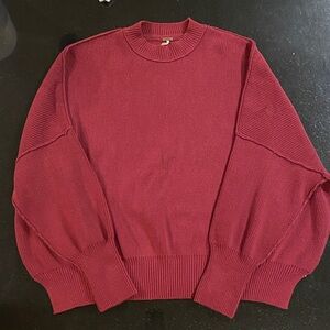 Free People Easy Street Tunic